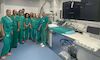 El equipo de Cardiologa Intervencionista de Badajoz recibe 2 Premio Magda Heras