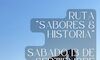 Trinidad Co Turismo programa en Mrida una nueva ruta Sabores  Historia
