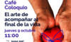 La AECC organiza un caf coloquio en Coria para hablar sobre cuidados paliativos