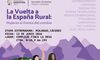 Este viernes La Vuelta a la Espaa rural de Fademur har parada en Miajadas