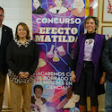 El IES Santa Eulalia de Mrida presenta la cuarta edicin de su Concurso Efecto Matilda