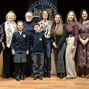La alumna de Biologa Lydia Burgos gana el certamen UExNavidad Literaria