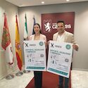 X Congreso Deporte Igualdad y Empresa contar con una charla inaugural de Mara Prez