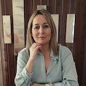 M ngeles Ramos cada vez hay ms mujeres empleadas en el sector de la construccin