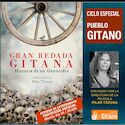 La Filmoteca de Extremadura proyecta en Mrida Gran redada gitana de Pilar Tvora