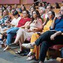 VIII Encuentro Creadoras Escnicas da voz en Mrida a mujeres expertas en diversas artes