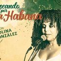 Paseando por La Habana llega este sbado a la terraza del Teatro Lpez de Ayala Paseando por La Habana llega este sbado a la terraza del Teatro Lpez de Ayala