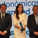 G Espada Premio Especial a los Nuevos Liderazgos Autonmicos ConSalud 2026