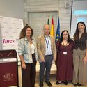 IMEX y Banco Espaa impulsan educacin financiera para reforzar autonoma de las mujeres