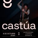 Obra Casta abre programacin Red Teatros en el Centro Cultural de La Antigua de Mrida
