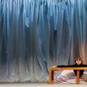 Isabel Vzquez protagonizar en Badajoz la obra Zambra de la buena salvaje