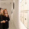 Beatriz Castela expone Error 422 en la Sala de Arte El Brocense de Cceres