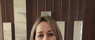 M ngeles Ramos cada vez hay ms mujeres empleadas en el sector de la construccin