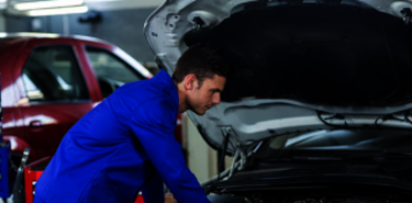 Ventajas de comprar piezas de segunda mano en los desguaces