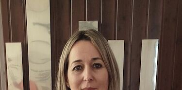 M ngeles Ramos cada vez hay ms mujeres empleadas en el sector de la construccin