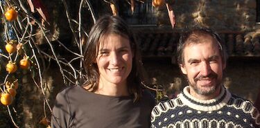 Bea Fadn en Red Calea impulsamos el desarrollo agroecolgico en el medio rural