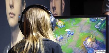 El juego online sigue su crecimiento en Espaa