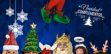 Las mejores ideas de disfraces para Navidad