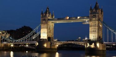 Planes para visitar Londres