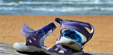 La importancia de elegir un buen calzado infantil