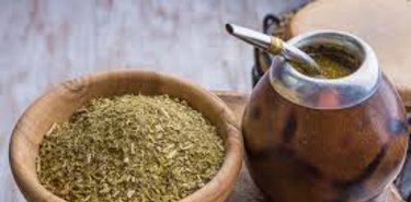 La Yerba Mate y sus beneficios en la salud  