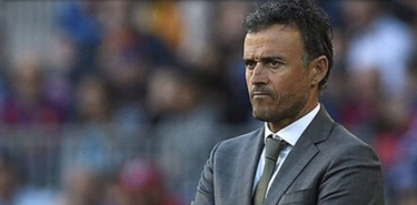 La nueva Espaa de Luis Enrique 