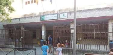 Un estudio internacional seala la necesidad de concienciar a los padres para que sus hijos vayan andando al colegio