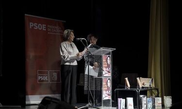 PSOE Torrejoncillo convoca II Certamen de Poesía y Microrrelatos 'Rosa López Casero'