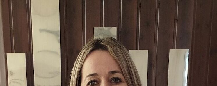 M ngeles Ramos cada vez hay ms mujeres empleadas en el sector de la construccin
