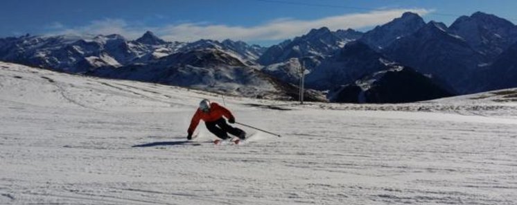 Lo que no te puedes perder en la temporada de esqu en Andorra