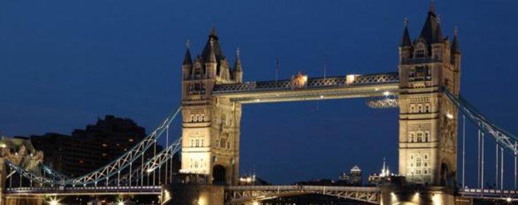 Planes para visitar Londres