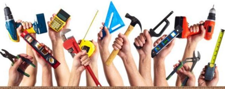 Las mejores soluciones para el hogar