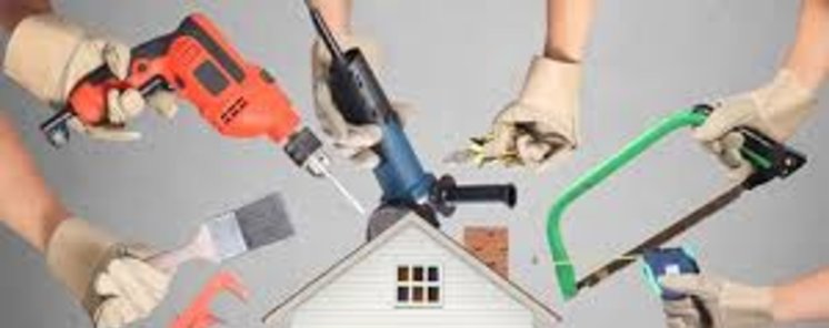 Los mejores servicios del hogar fciles y al alcance