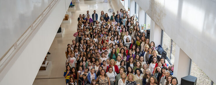 El talento no tiene gnero xito de participacin en el Mrida Women ESTEAM Fest 