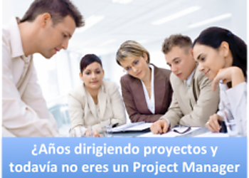 Proyectos grandes vs proyectos pequeños. ¿Los dirigimos igual?