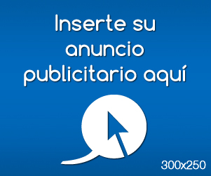 Publicidad 300x250