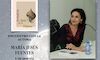 Mara Jess Fuentes presenta en Cceres su ltimo poemario Al hilvn que traza la luna