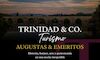 Trinidad Co Turismo programa en Mrida una nueva ruta nocturna Avgvstas  Emritos
