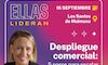 La Junta organiza en Los Santos de Maimona una nueva edicin del encuentro Ellas lideran