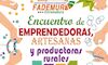 Fademur rene a 150 mujeres en una jornada sobre emprendimiento femenino en Cceres