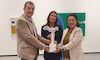 CSIF entrega a ttulo pstumo el Premio Mujer Influyente a Helga de Alvear