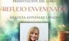 Luca Gonzlez Lavado presenta en Mrida su novela de suspense Reflejo envenenado