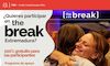 Programa The Break Extremadura impulsa una nueva edicin para emprendedoras innovadoras