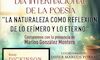 Biblioteca Municipal Mrida celebra el Da Internacional de la Poesa con Emily Dickinson