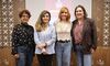 La Diputacin refuerza programa CUIDART para el bienestar de mujeres mayores de 40 aos