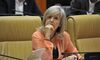 Victoria Bazaga ser la pregonera de la fiesta De la Luna al Fuego de Zafra 2026