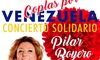 Coplas por Venezuela recaudar fondos en Cceres para los afectados por los terremotos