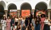 Las 9 musas cierra 72 Festival Mrida con musical que une Kpop y actitud irreverente