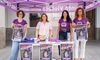 Ayuntamiento Mrida pone en marcha campaa Feria con Respeto contra conductas sexistas