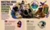 Taller sobre derechos laborales de las mujeres migrantes trabajadoras del hogar y cuidados
